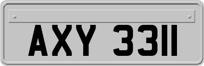 AXY3311