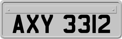 AXY3312