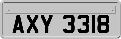 AXY3318