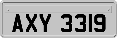 AXY3319