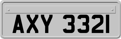 AXY3321