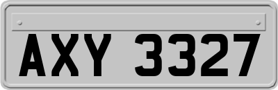 AXY3327