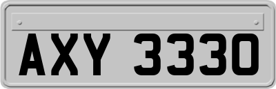 AXY3330