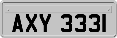 AXY3331
