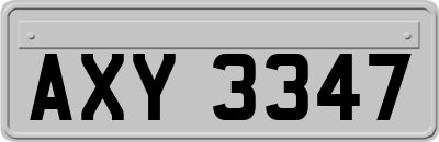 AXY3347