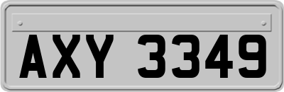 AXY3349