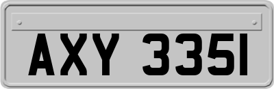 AXY3351