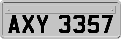 AXY3357