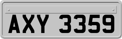 AXY3359