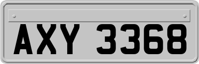 AXY3368