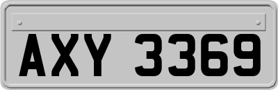 AXY3369