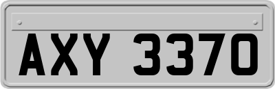 AXY3370