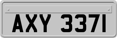AXY3371