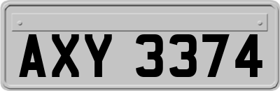 AXY3374