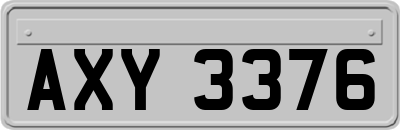 AXY3376