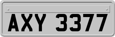AXY3377
