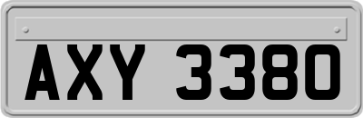 AXY3380
