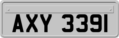 AXY3391