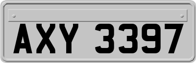 AXY3397