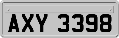 AXY3398