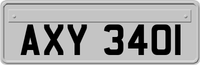 AXY3401