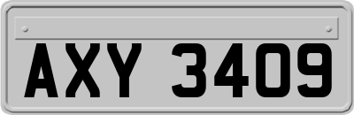 AXY3409