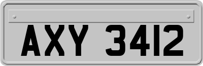 AXY3412