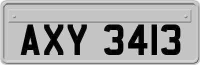 AXY3413