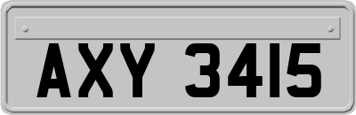 AXY3415