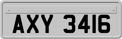 AXY3416
