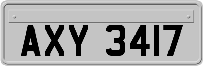 AXY3417