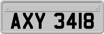 AXY3418
