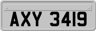 AXY3419