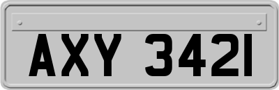 AXY3421