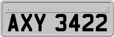 AXY3422