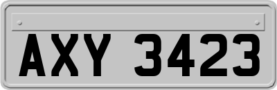 AXY3423