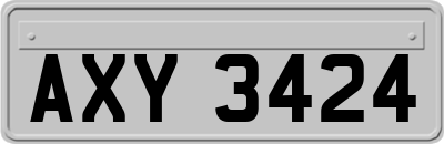 AXY3424