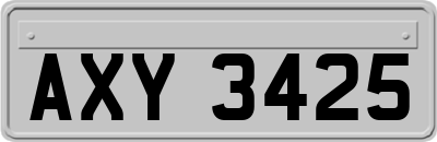 AXY3425