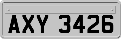AXY3426