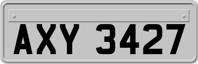 AXY3427