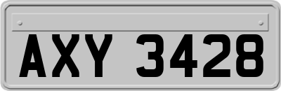 AXY3428
