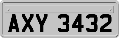 AXY3432