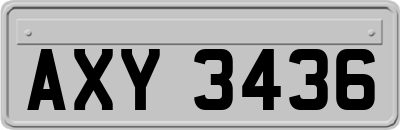 AXY3436