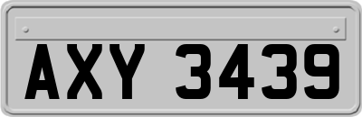 AXY3439