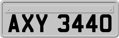 AXY3440