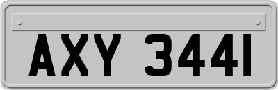 AXY3441