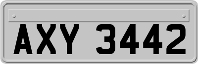 AXY3442