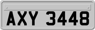 AXY3448