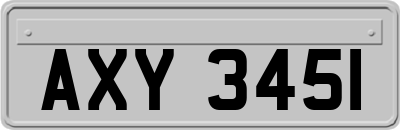 AXY3451