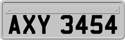 AXY3454